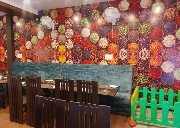 Hotel Savi Regency Jaipur
